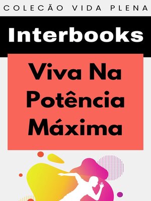 cover image of Viva Na Potência Máxima
